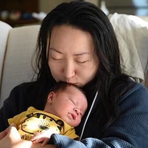 Meet your Posher, Tina